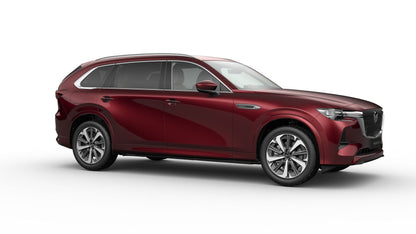 MAZDA CX - 80 TAKUMI PLUS 2.5L e - SKYACTIV PHEV 327 AWD 2025 - Mazda Promo