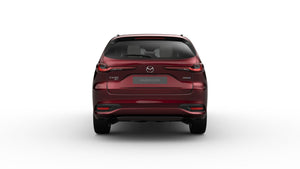 MAZDA CX - 80 TAKUMI PLUS 2.5L e - SKYACTIV PHEV 327 AWD 2025 - Mazda Promo